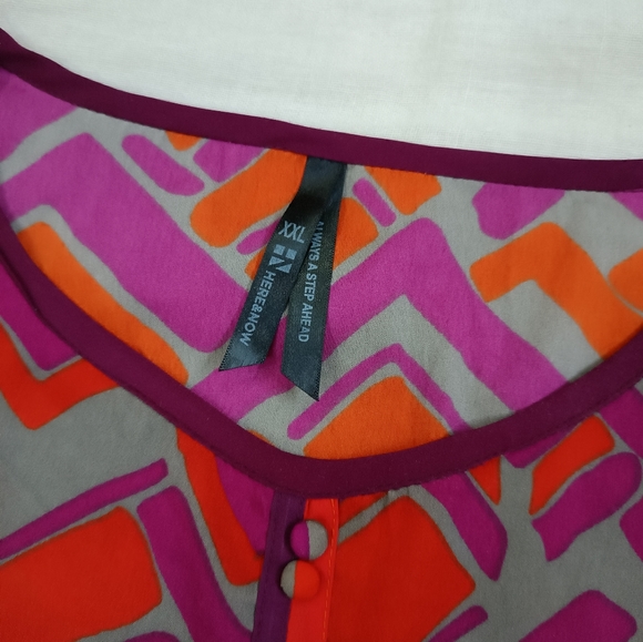 Here & now branded kurti - Picture 5 of 6